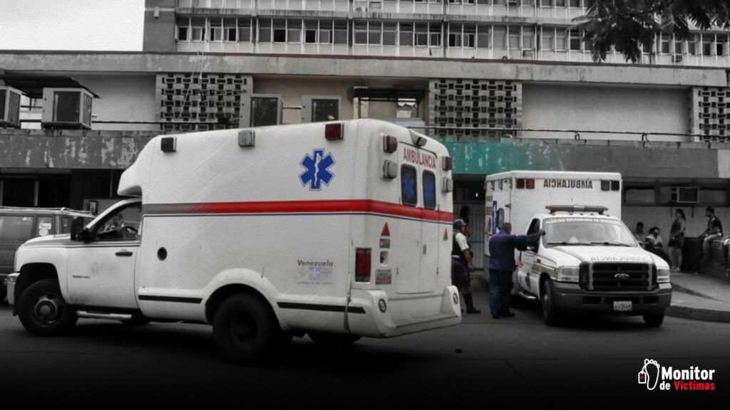 #MonitordeVíctimasSucre | Grupo armado mató a cuatro hombres e hirió a uno en Río Caribe