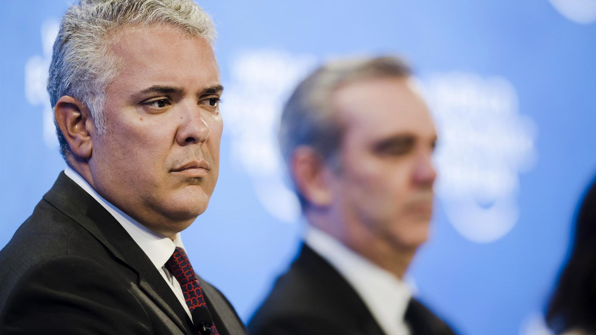 Duque Davos