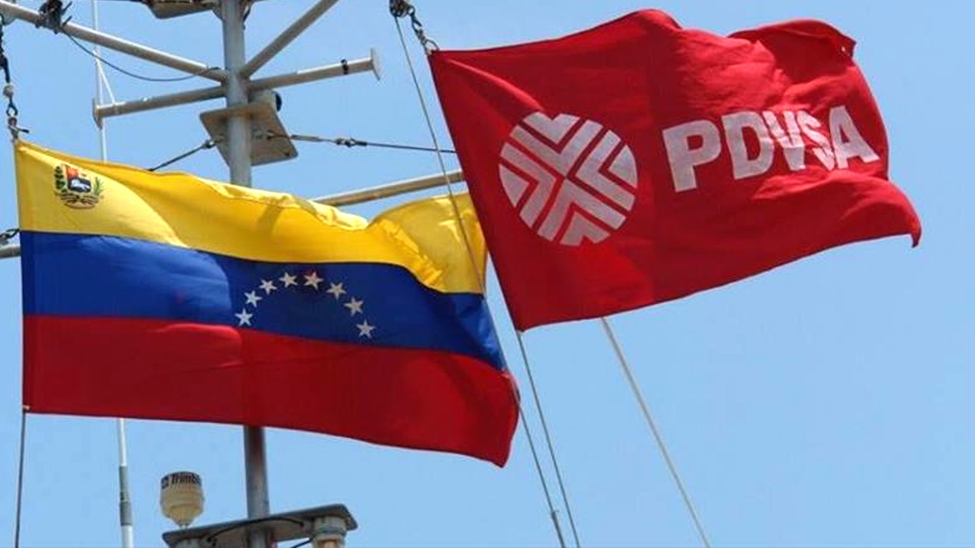 Maduro nombró nueva junta directiva de Pdvsa