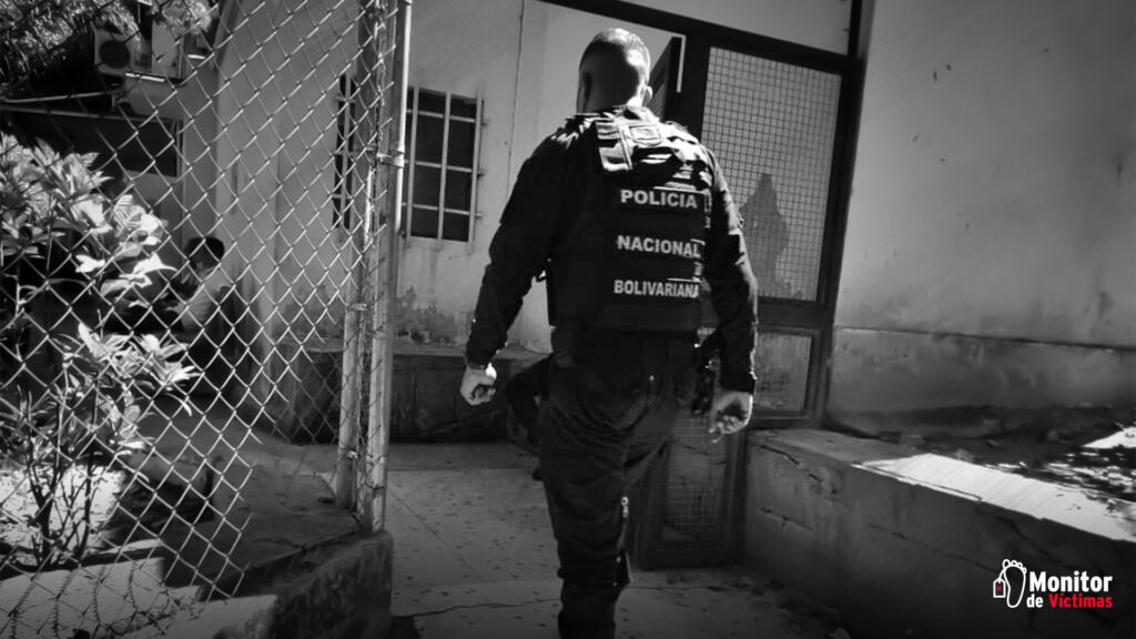 #MonitorDeVíctimasCaracas | 3 muertos, una policía herida y 33 presos en operativo de la PNB