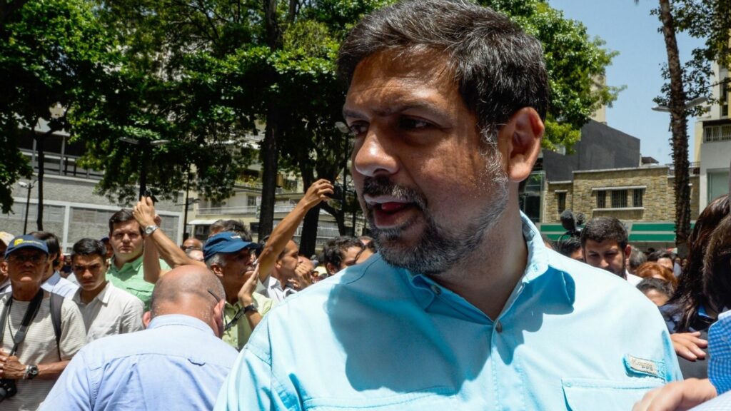 Ocariz primarias