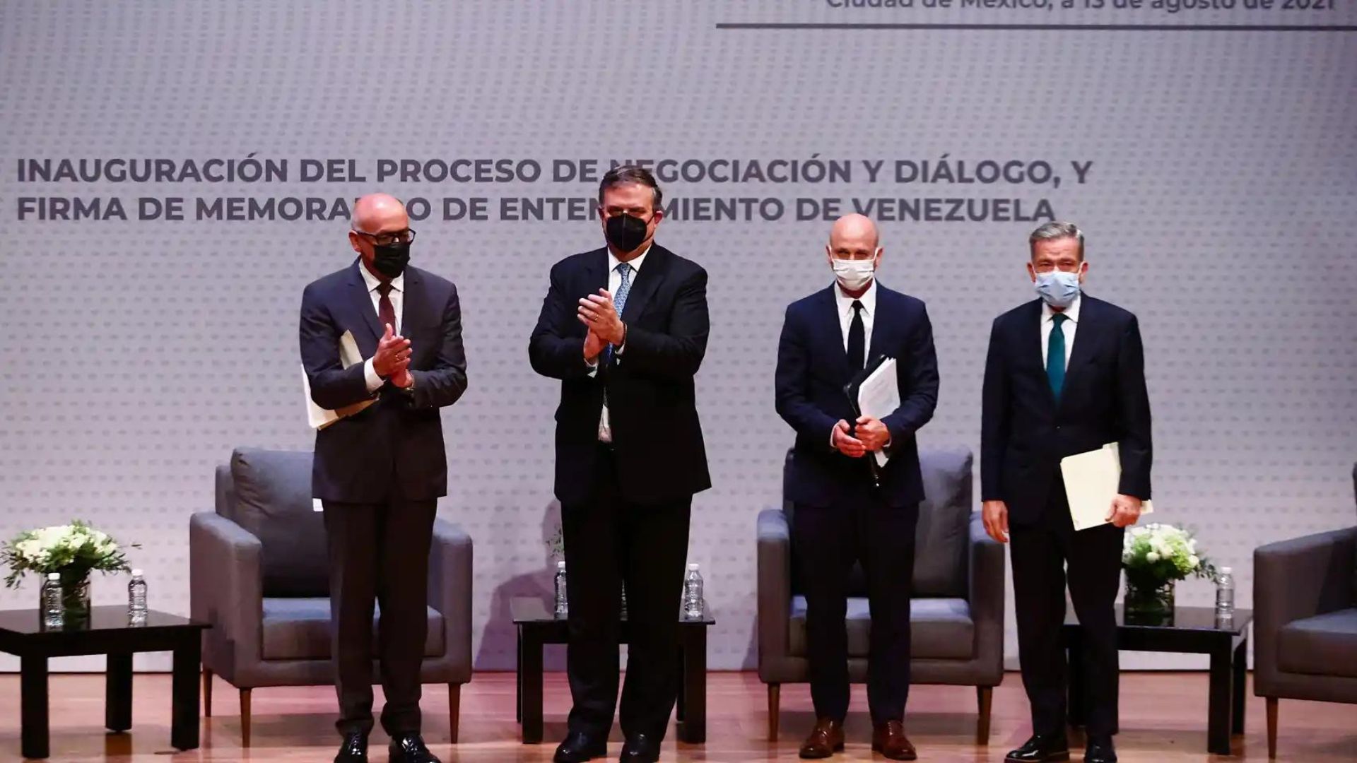 Foro de Oslo