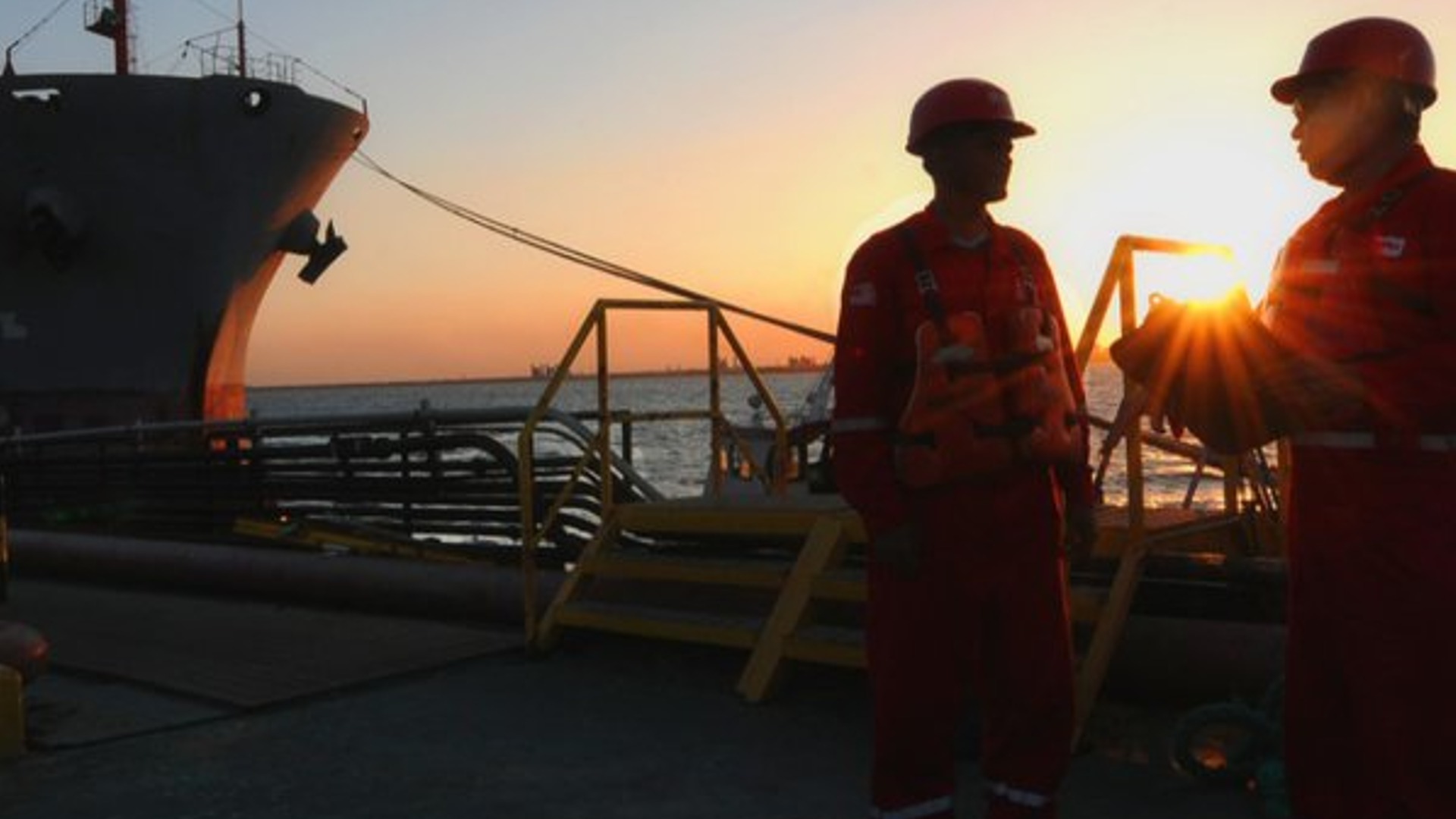 petróleo venezolano