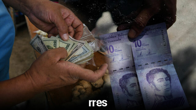 inflación en mayo Venezuela