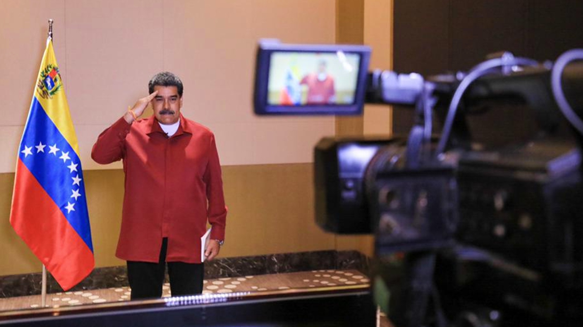 Maduro