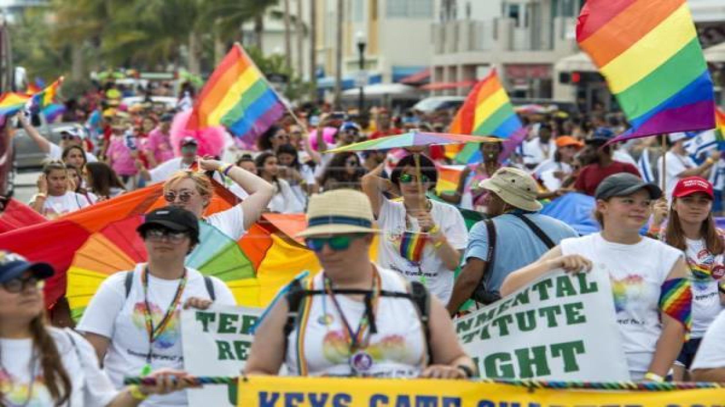 ¿Por qué celebrar el Día del Orgullo LGBT en Venezuela?