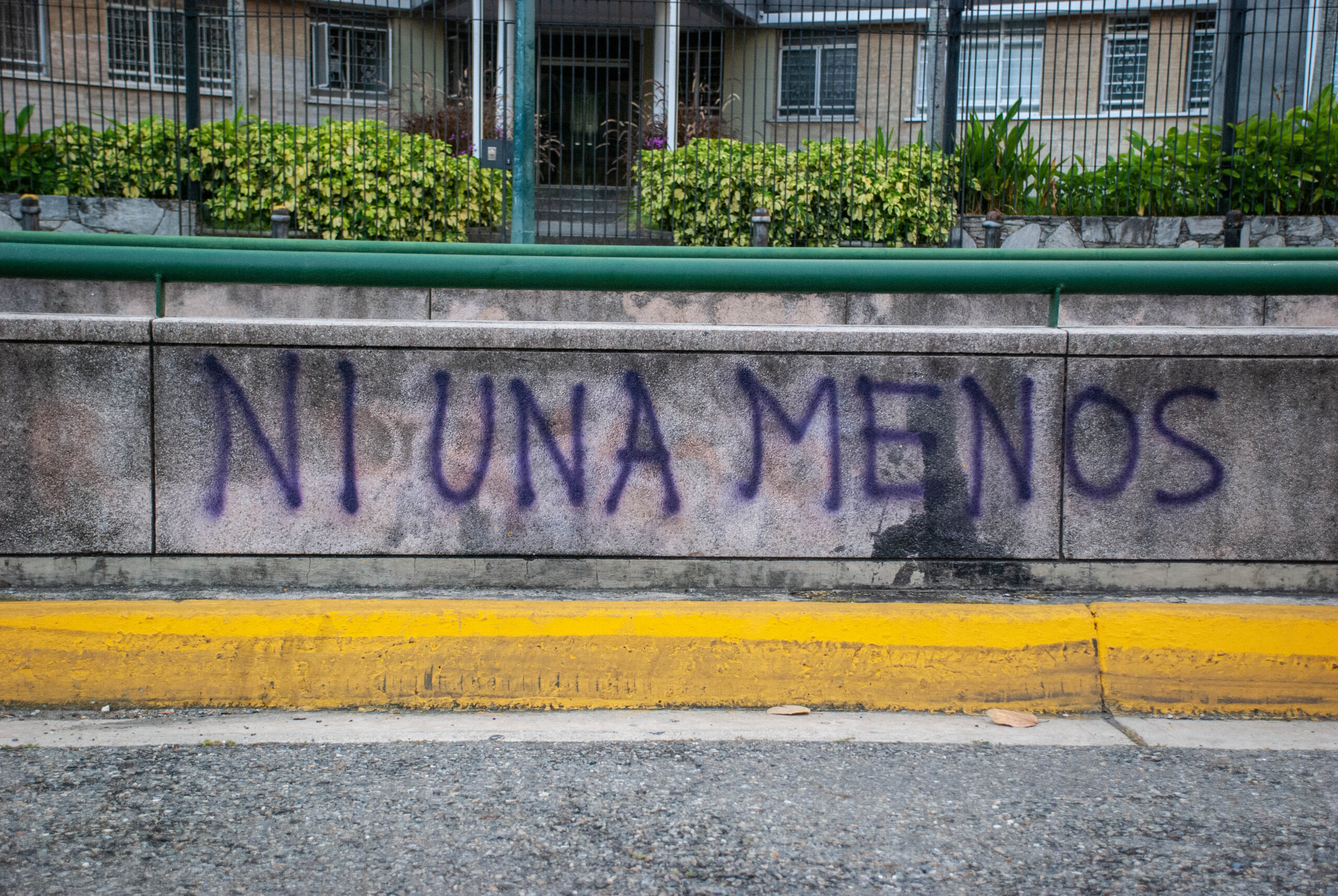 Femicidios