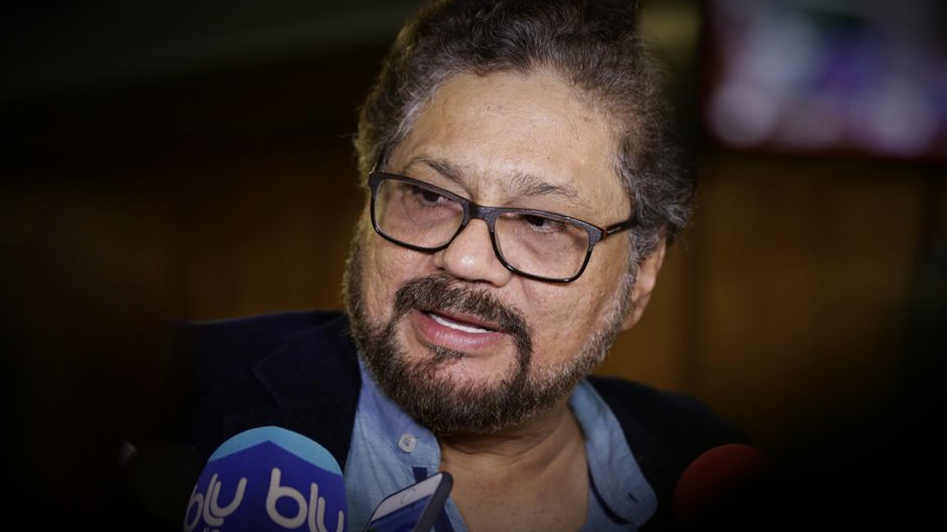 Iván Márquez