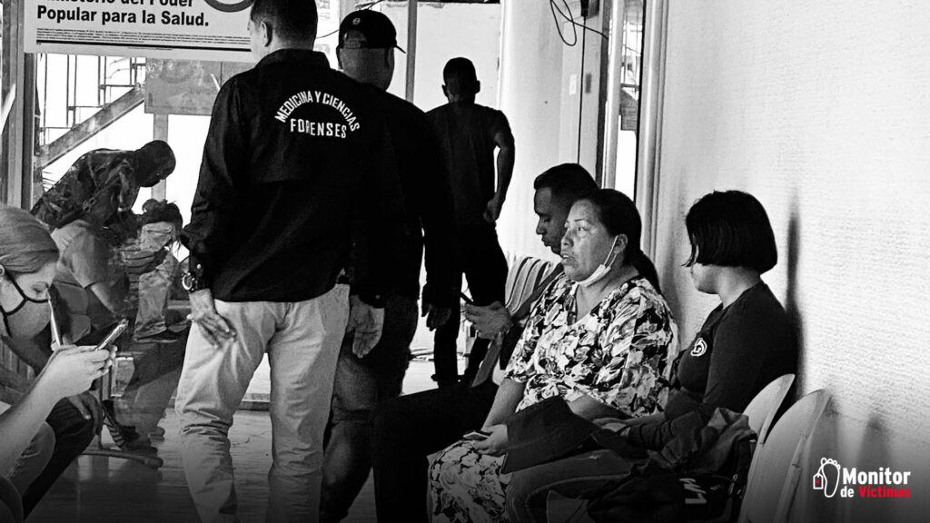 Asesinan a joven que debía dos dólares a vendedores de droga