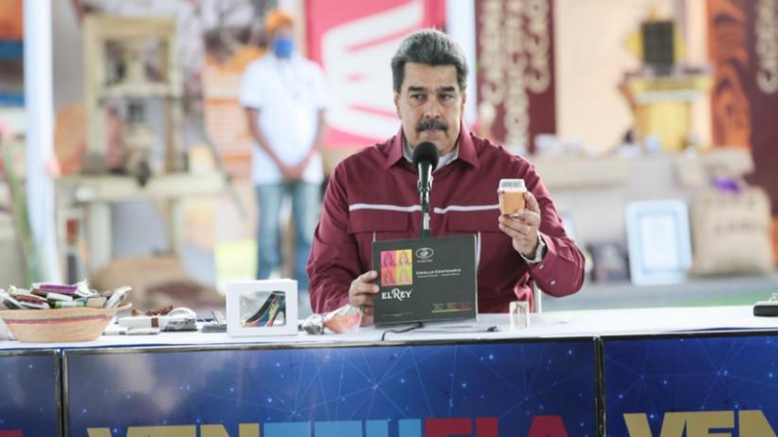 maduro