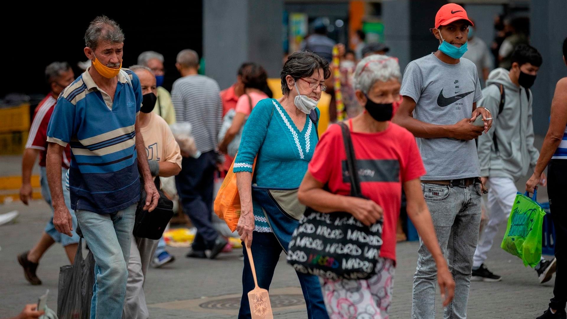 #23Mar | Venezuela suma 10 nuevos casos de covid-19