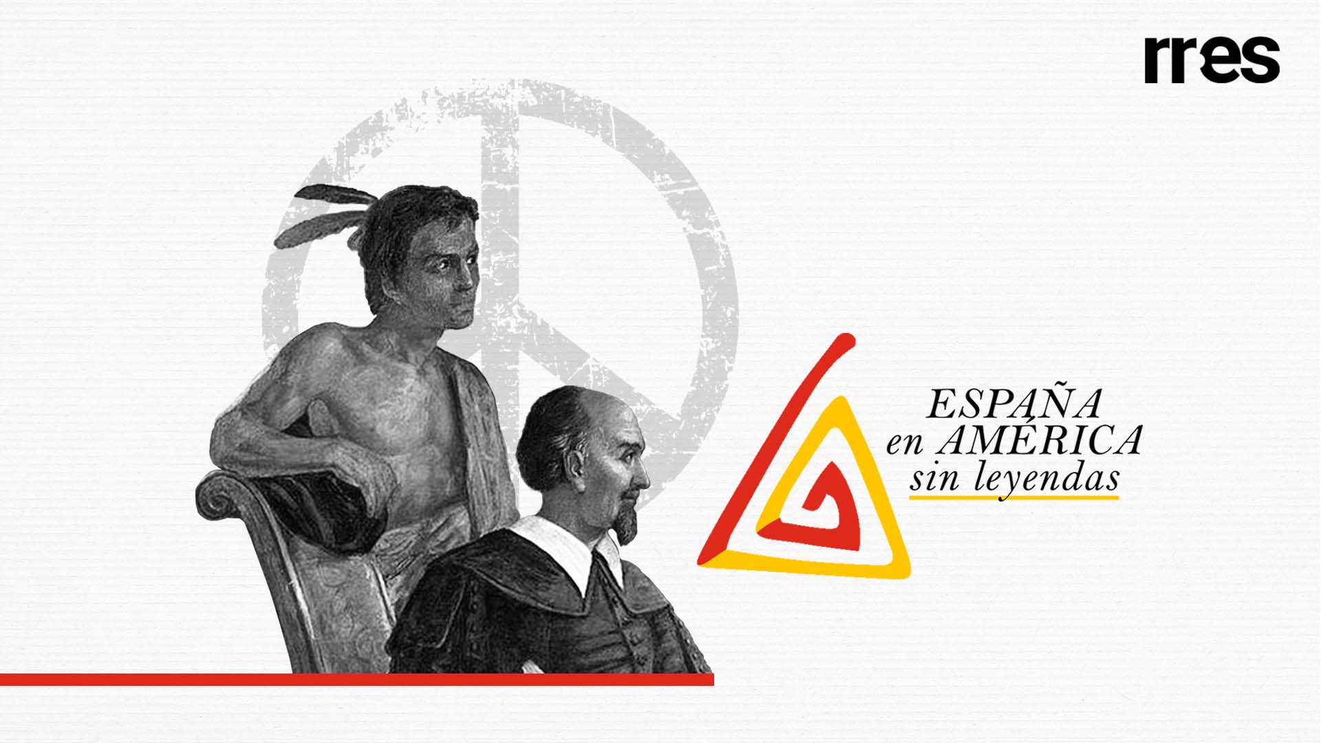#EspañaEnAméricaSinLeyendas | Bartolomé y el indito, por Elías Pino Iturrieta