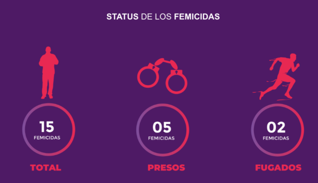 femicidios en Venezuela