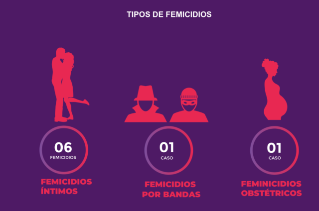 femicidios en Venezuela