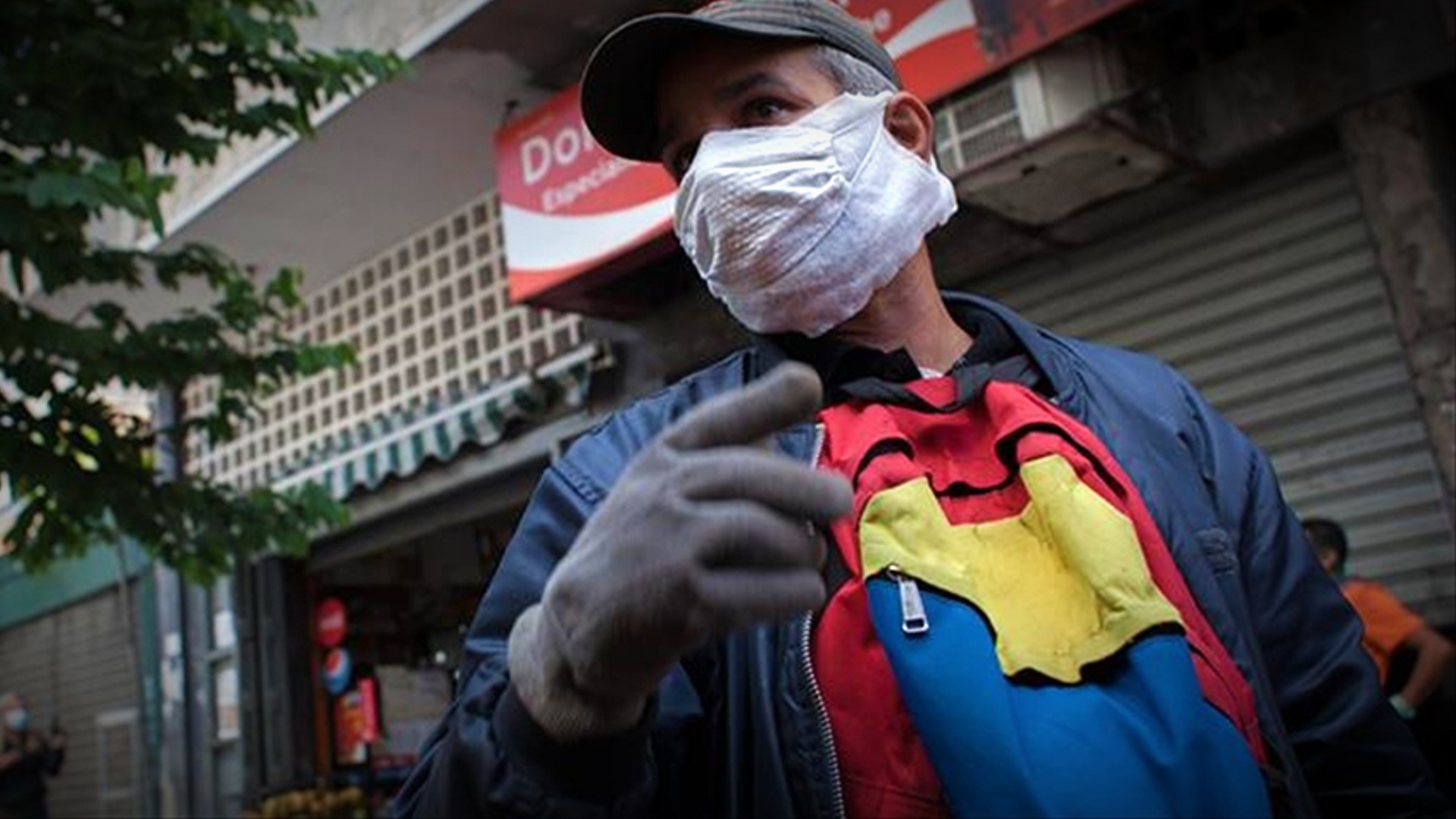 #10Mar | Venezuela suma 20 nuevos casos de covid-19