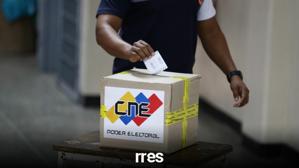 primarias oposición
