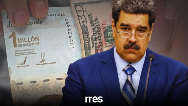plan antiinflacionario de Maduro