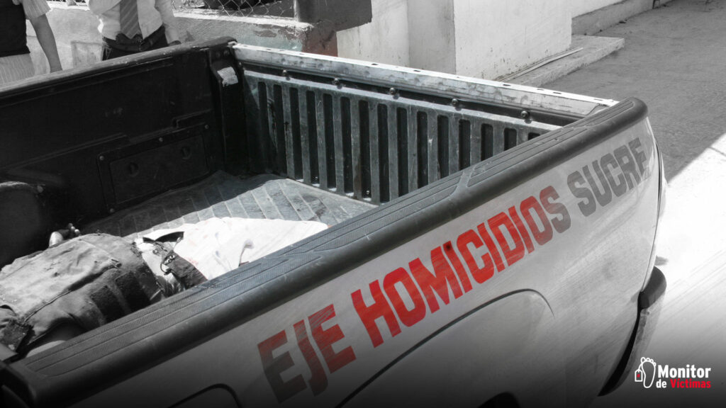 12 muertes por presunta resistencia a la autoridad se registraron entre febrero y julio