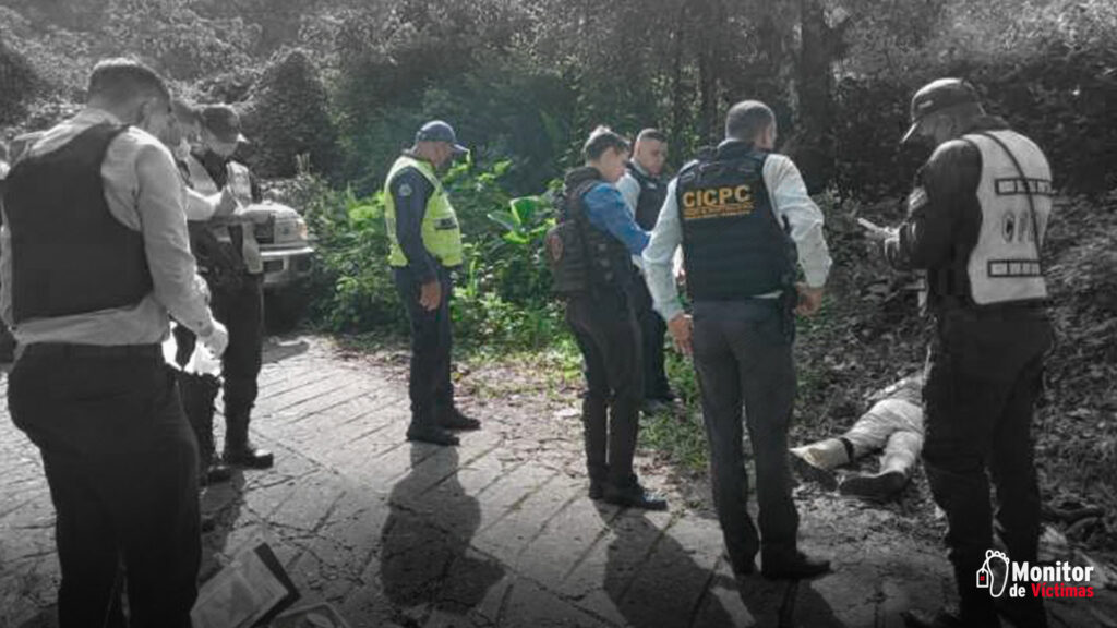 Aumentaron los homicidios en Táchira en el primer trimestre de 2022