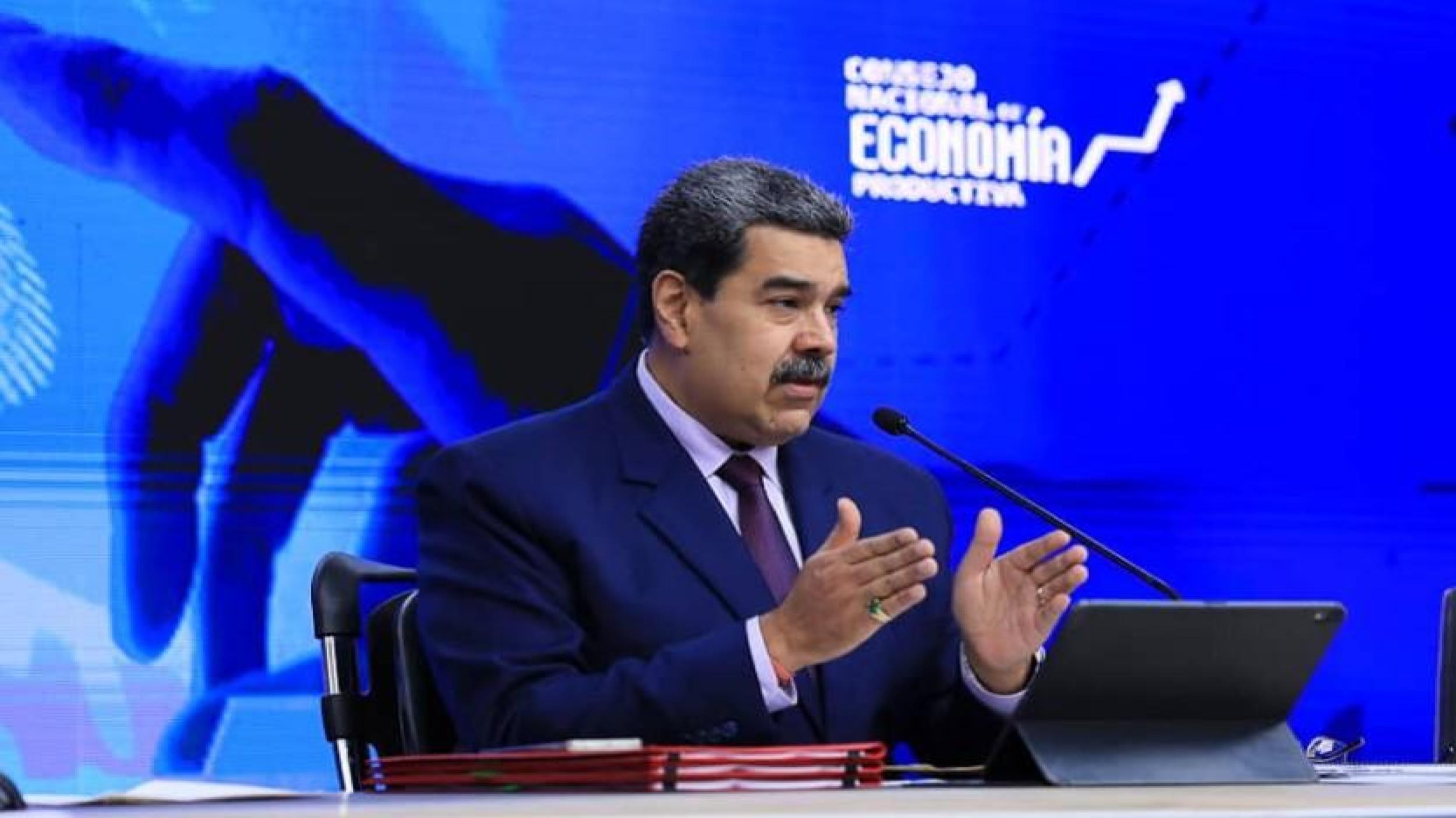 maduro