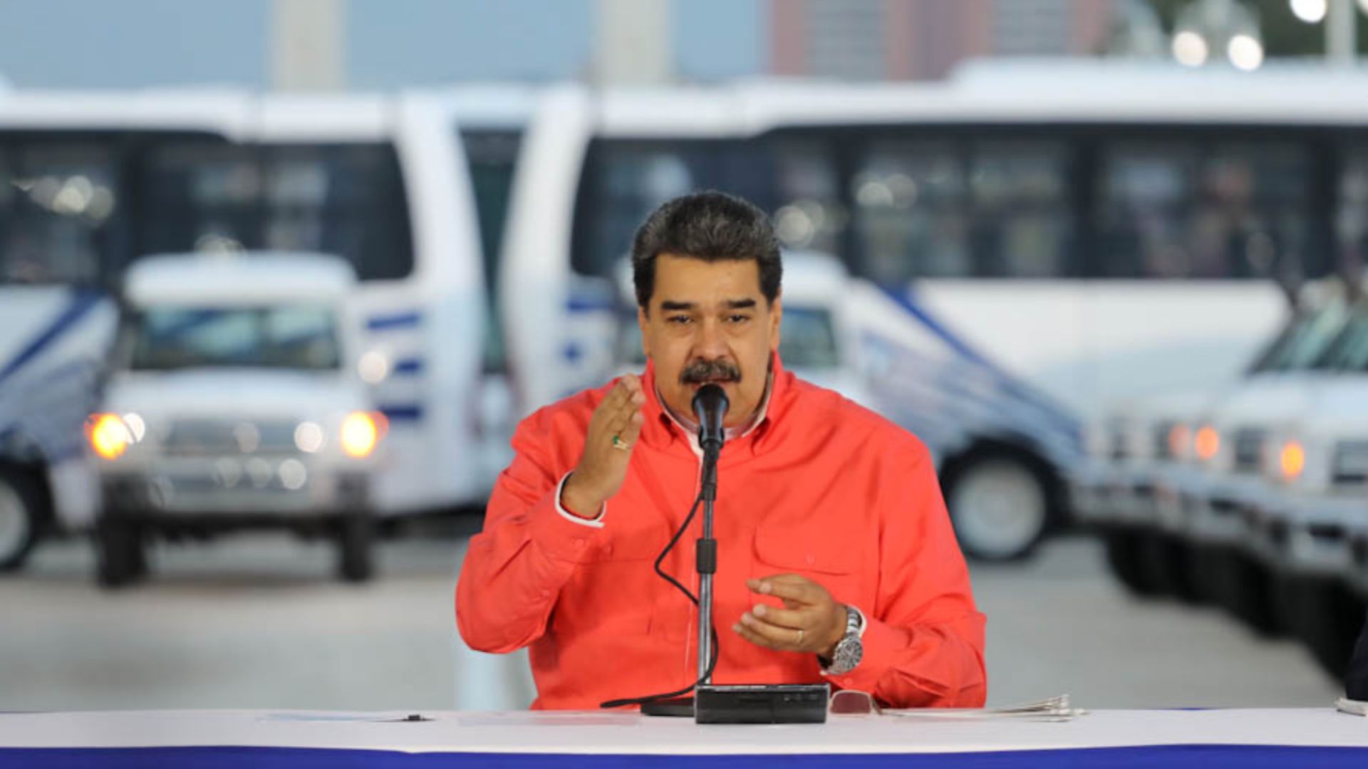 Maduro
