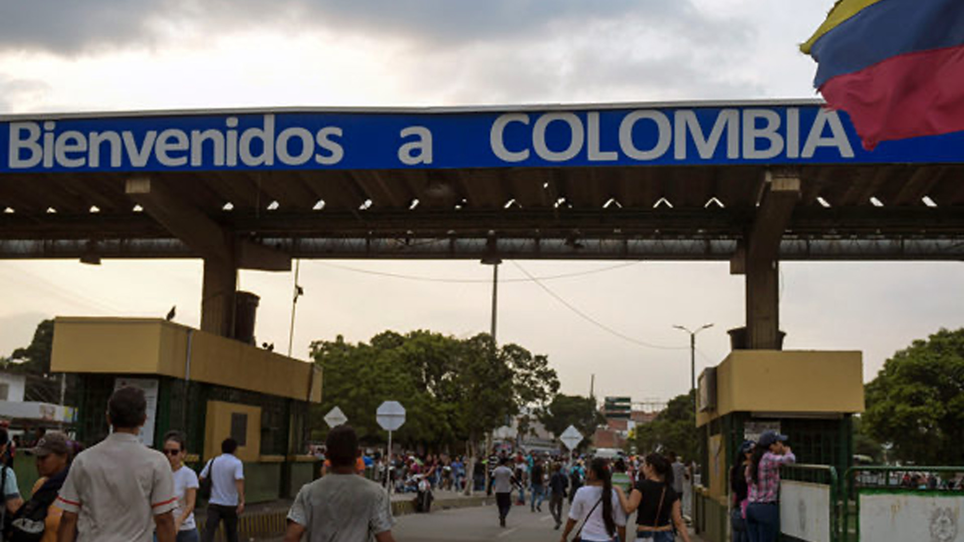 Vuelos comerciales