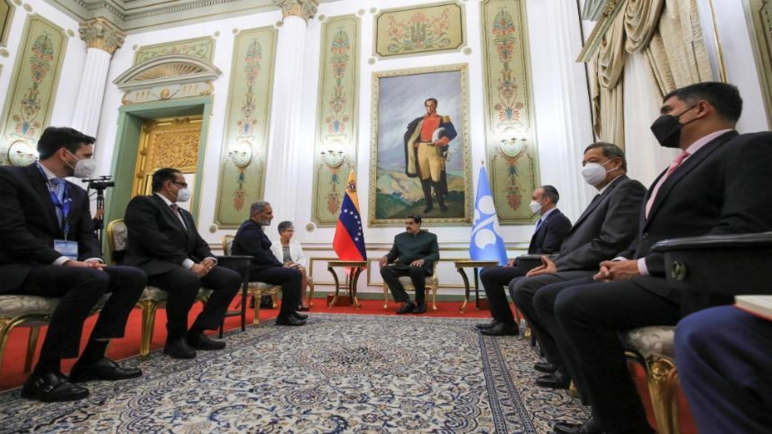 maduro
