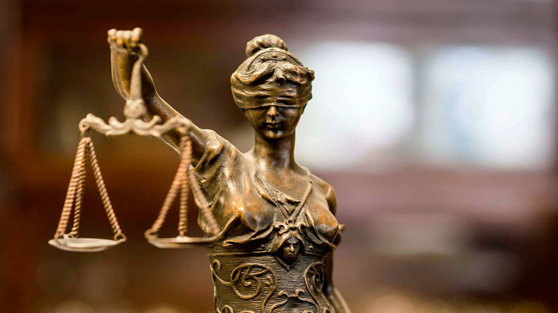 Justicia