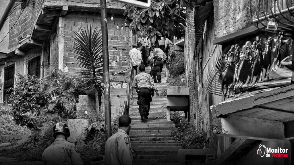 Operativos en Petare dejan, por lo menos, 11 hombres muertos