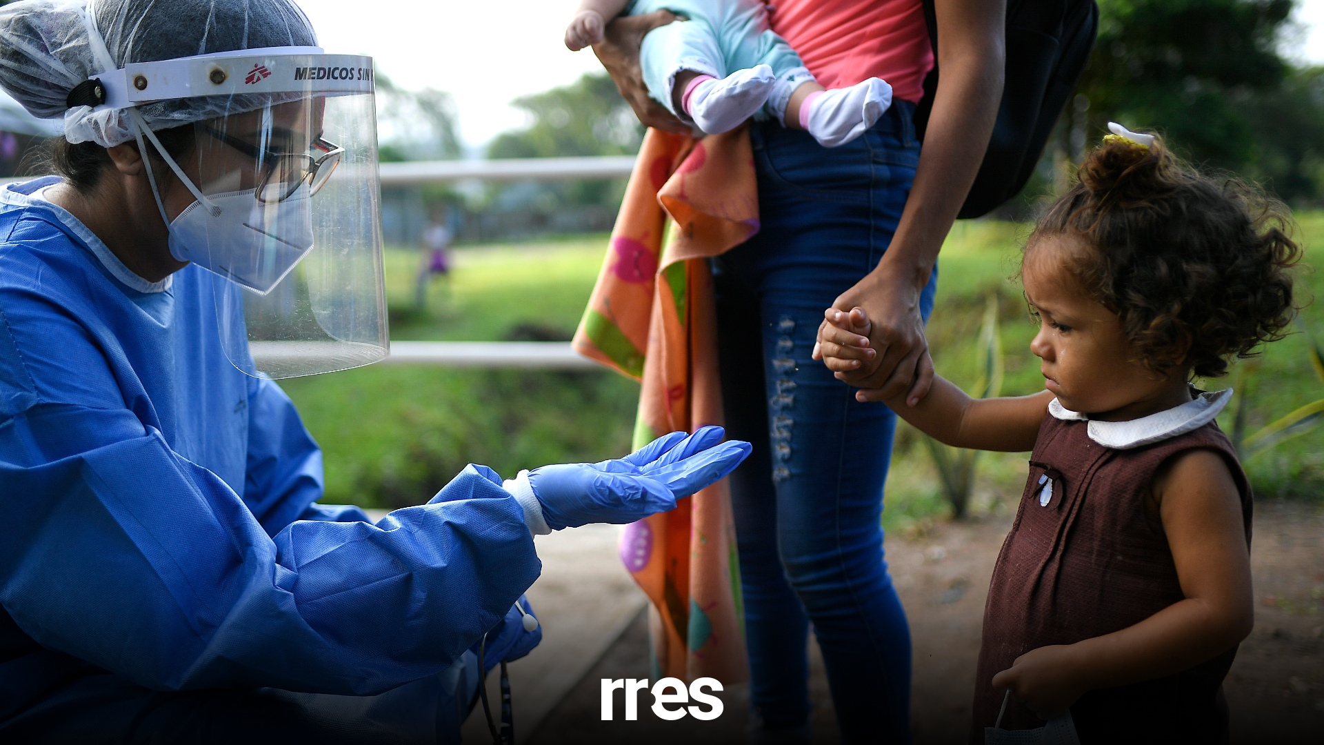 MSF ayudó a diagnosticar y tratar más de 18.000 casos de malaria en Venezuela entre enero y junio de 2022