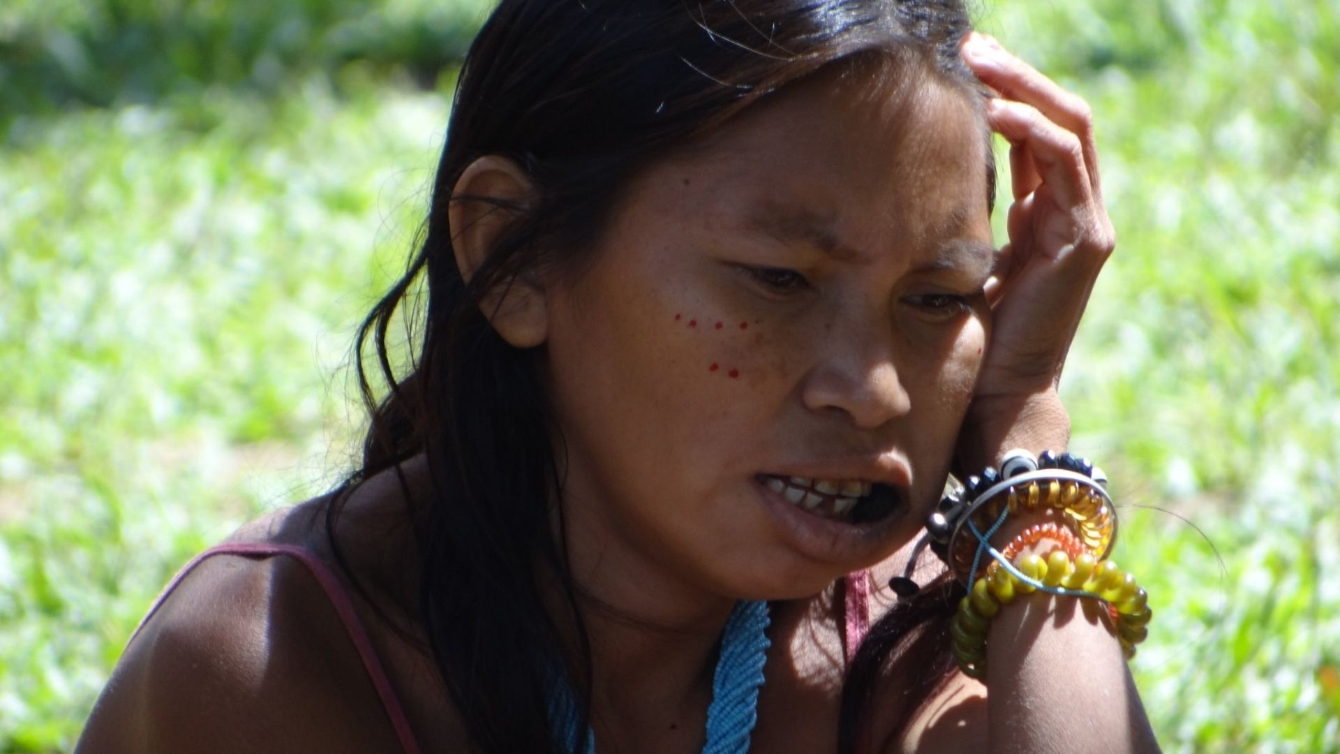 Kapé-Kapé: Implementación del Arco Minero aumentó la violencia contra las mujeres indígenas