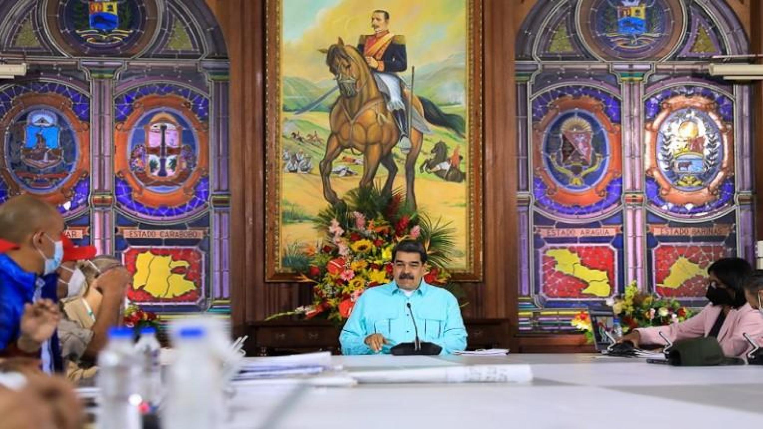 maduro