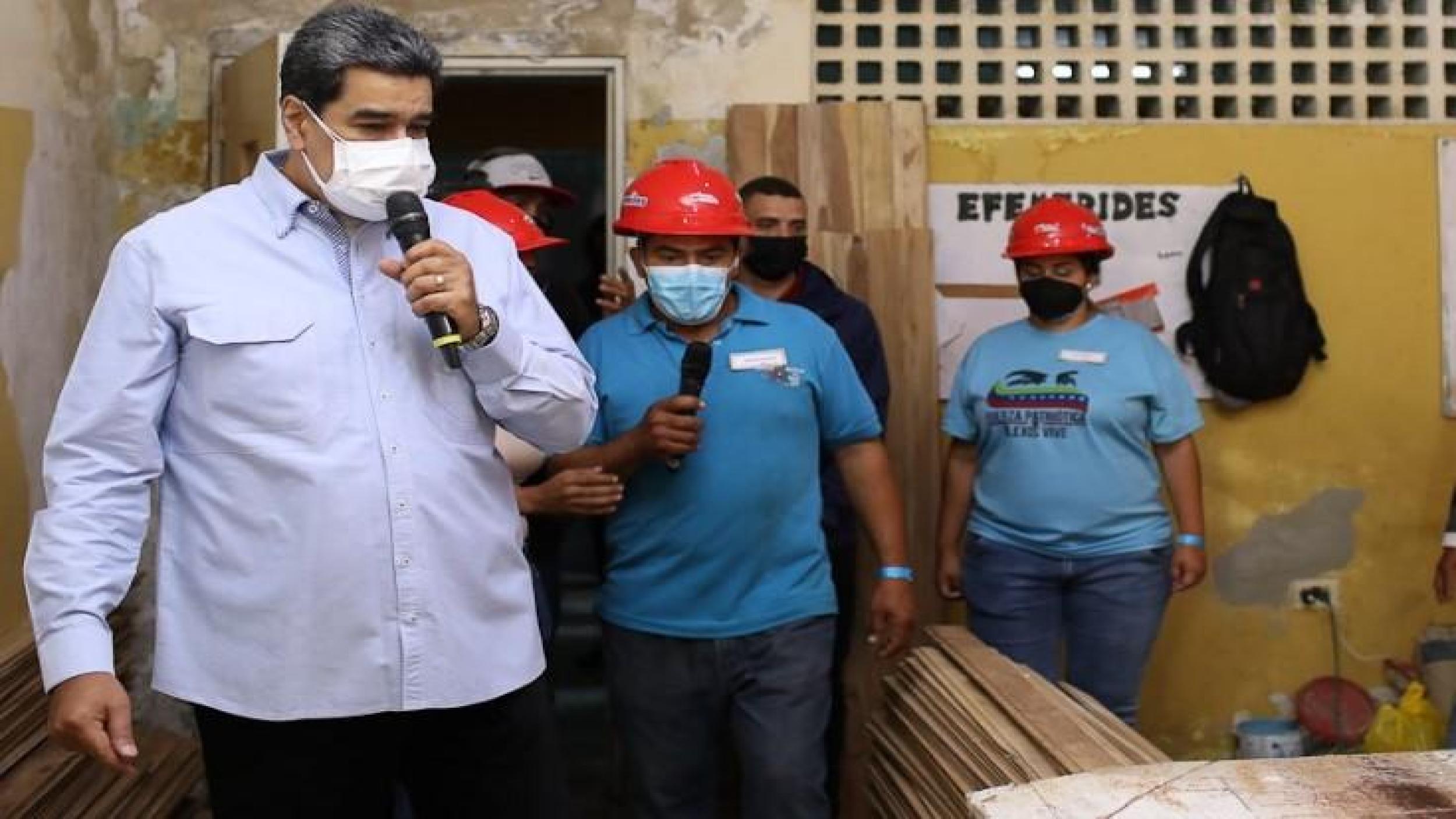 maduro