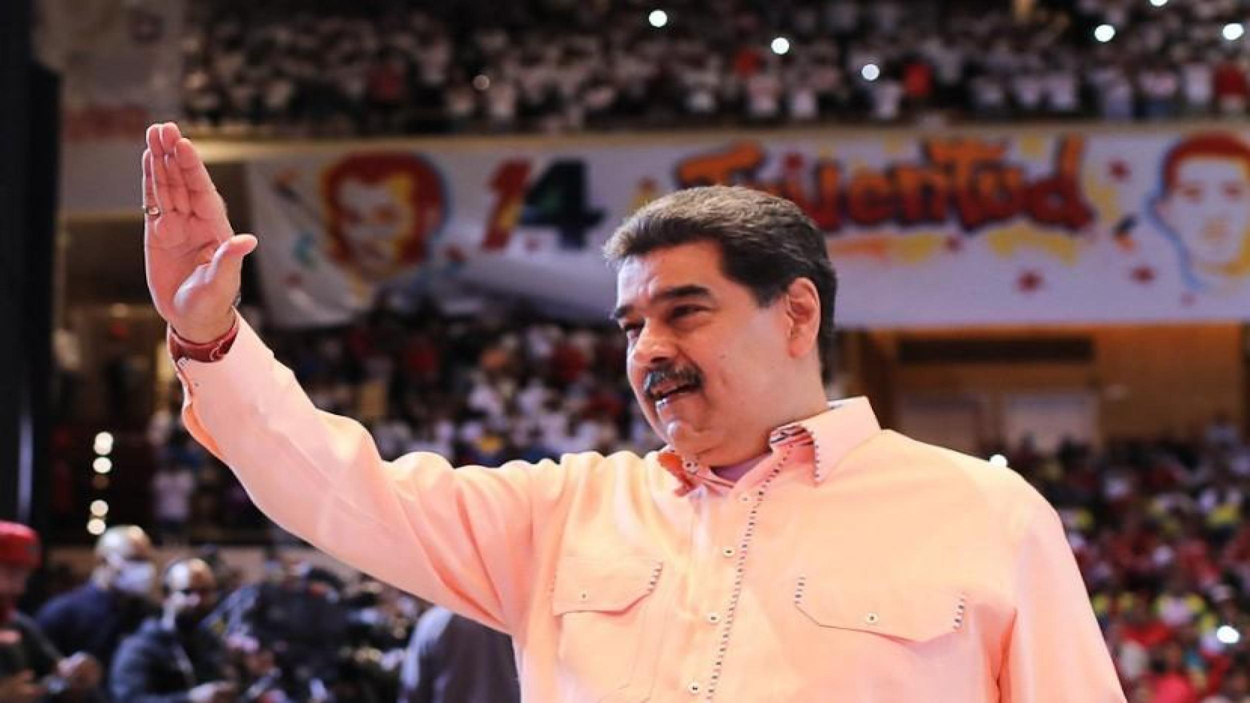 maduro