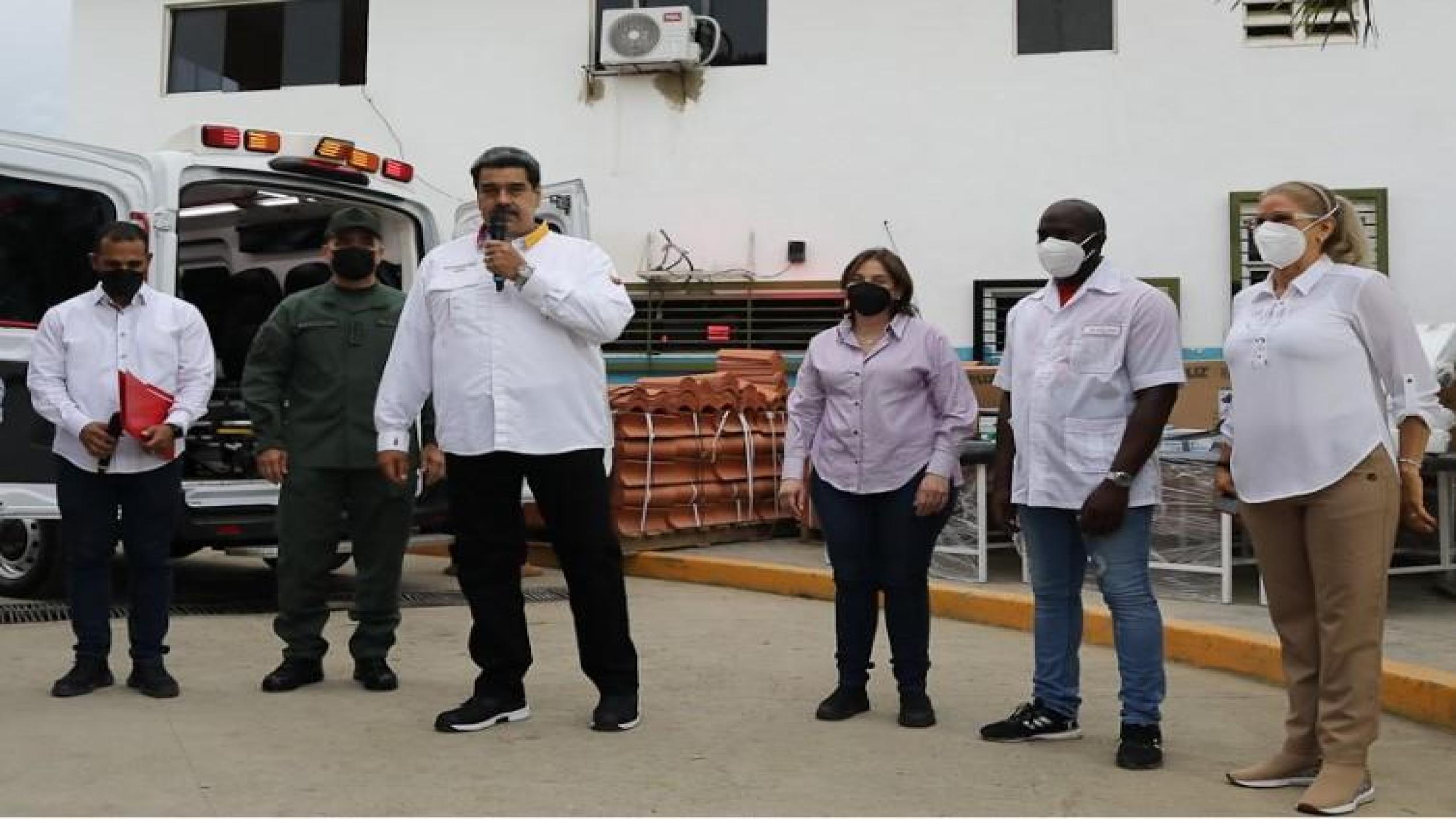 maduro