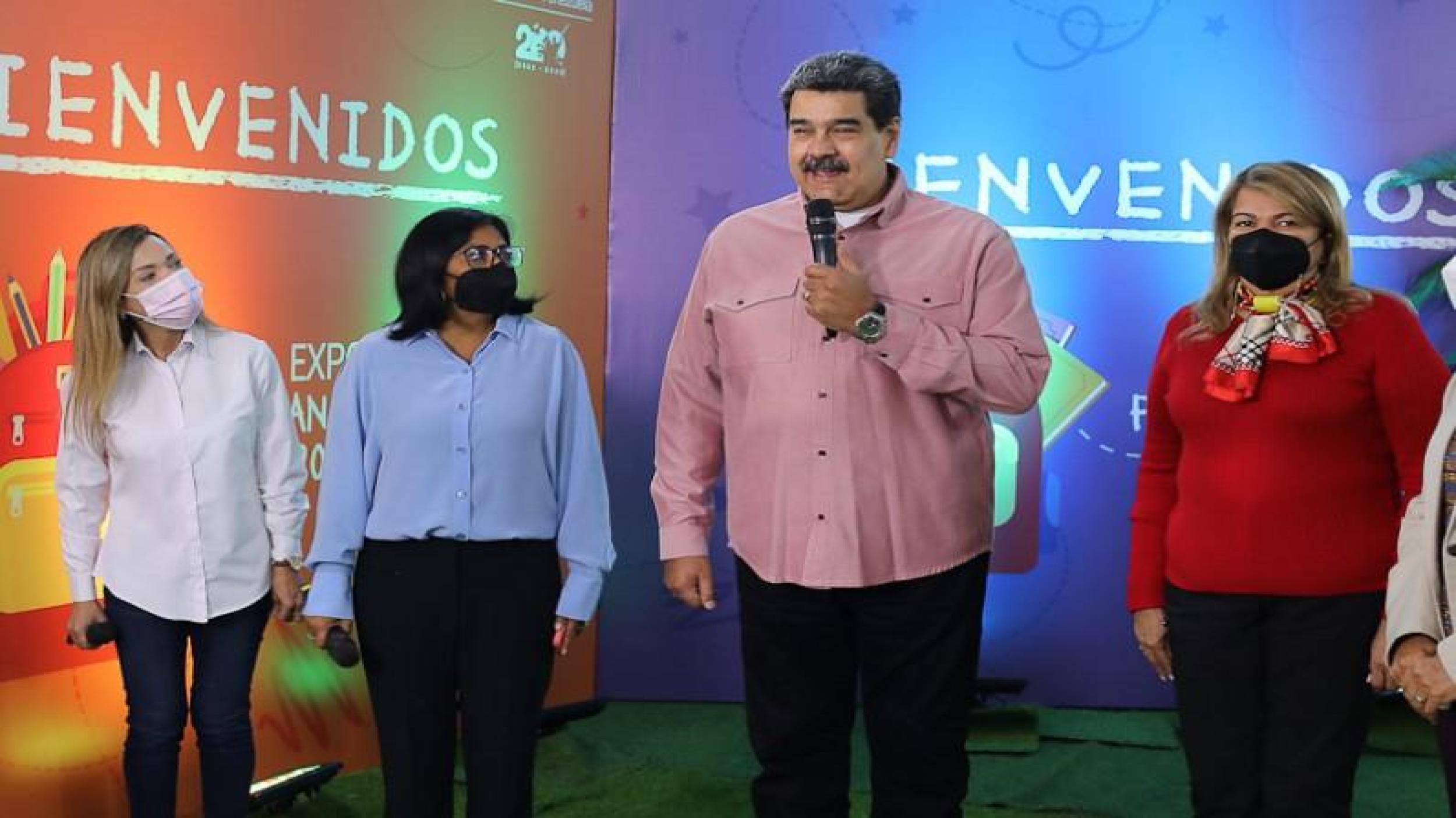 maduro
