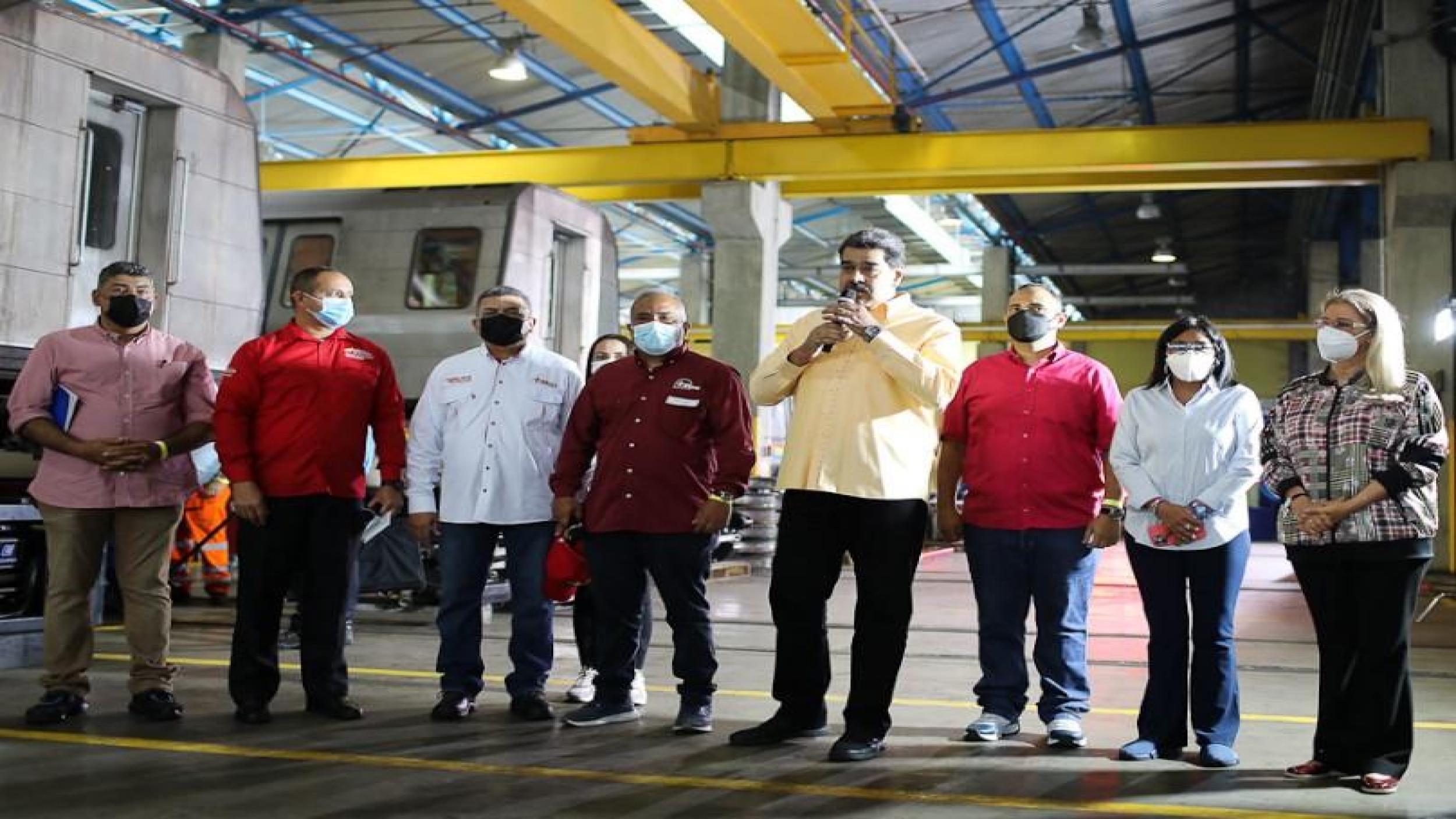 maduro