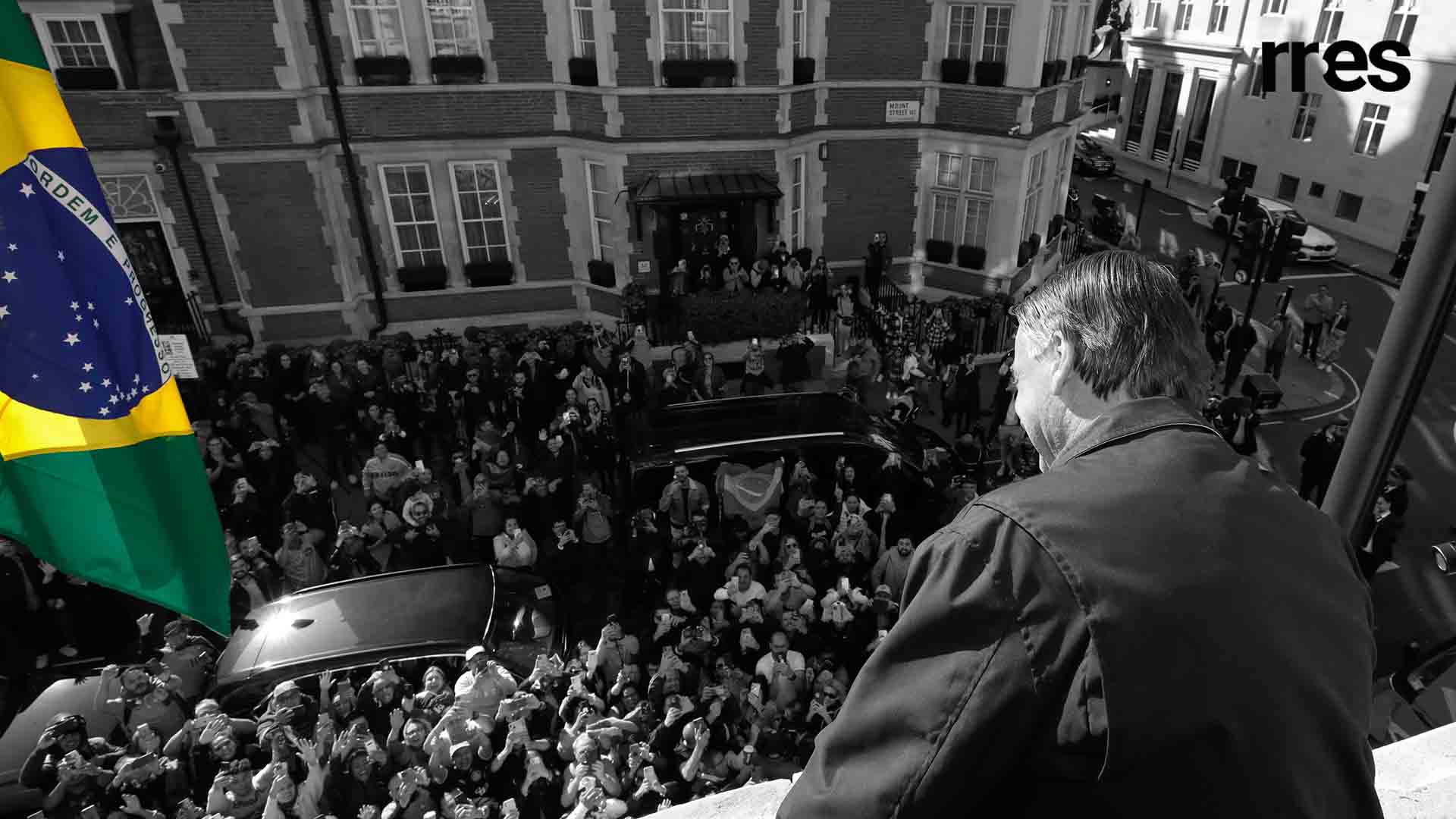 Brasil vota entre castrochavismo y Bolsonaro, por Edgar C. Otálvora