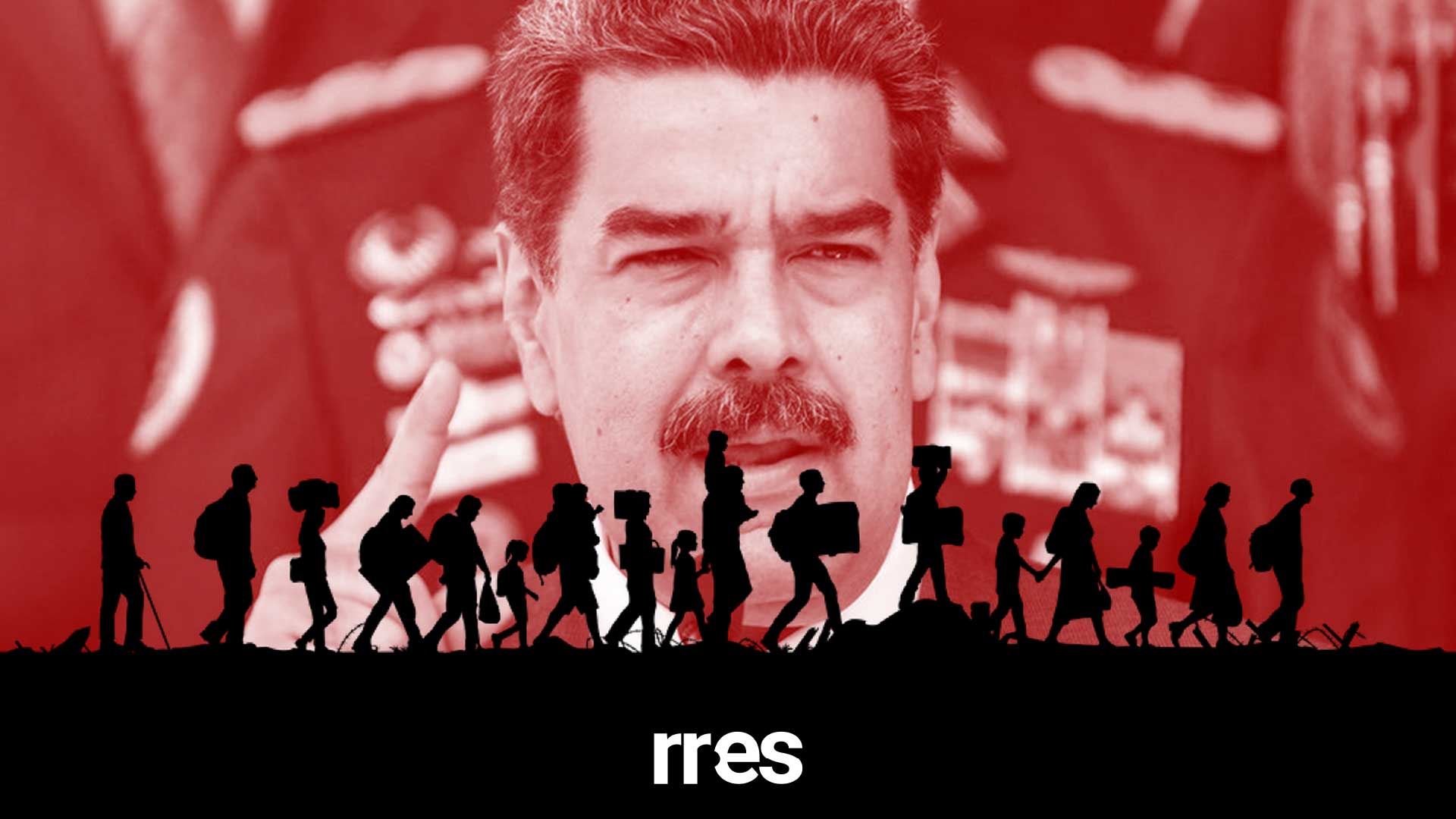 La-política-en-la-raíz-del-éxodo-por-Alejandro-Armas