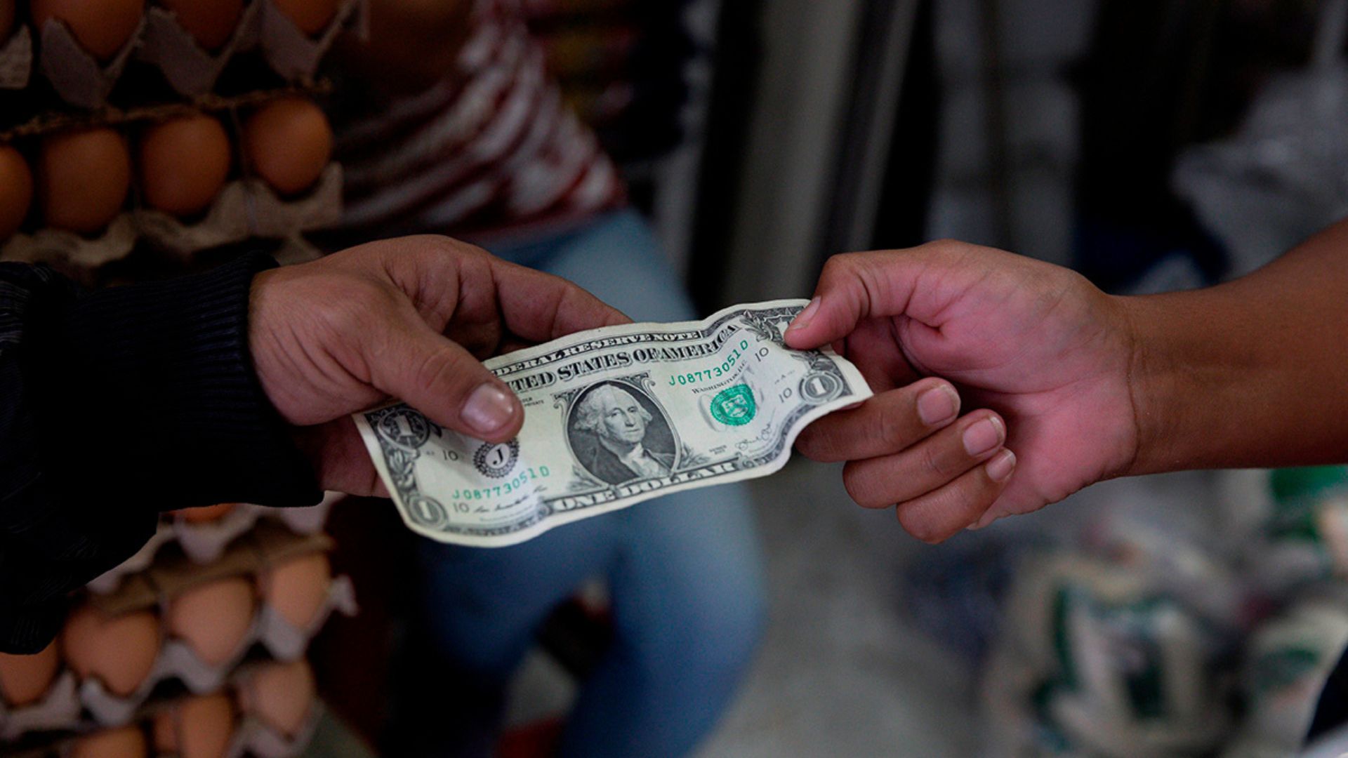dólar