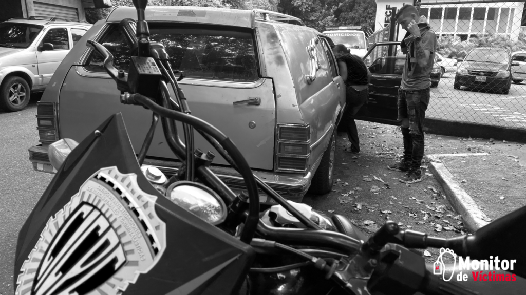 Denuncian a PNB de asesinar a un joven herido en otra balacera
