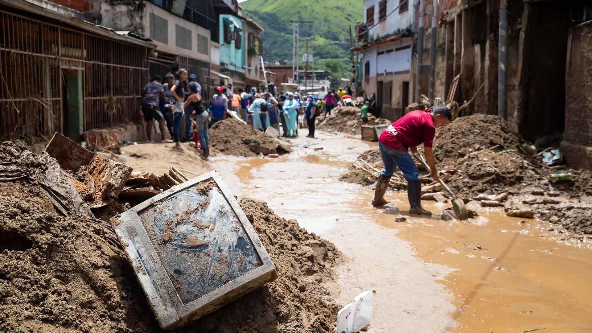 Conindustria Las Tejerías