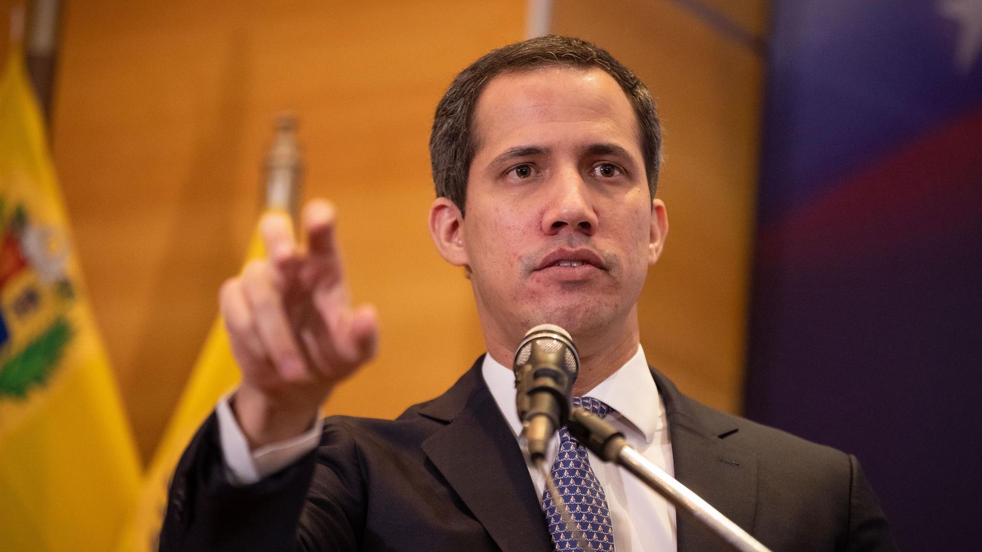 guaidó