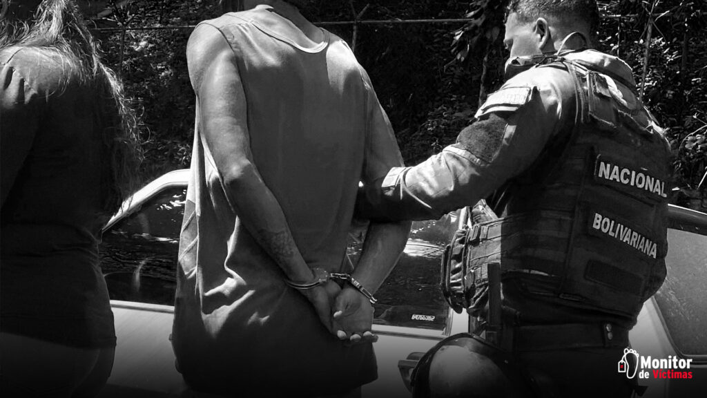 Dos víctimas de la masacre policial en Petare habían sido detenidas en otros municipios