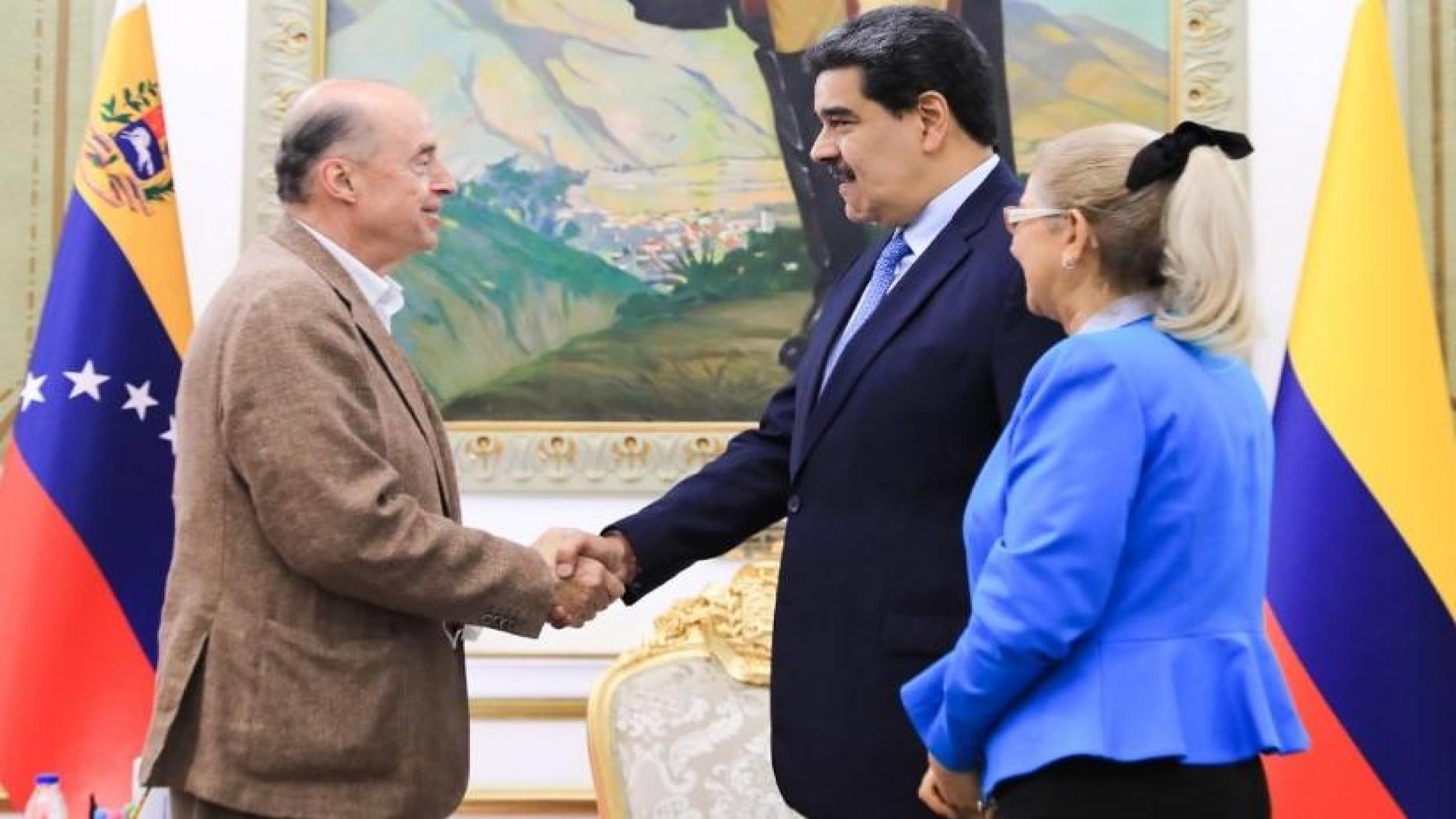 maduro