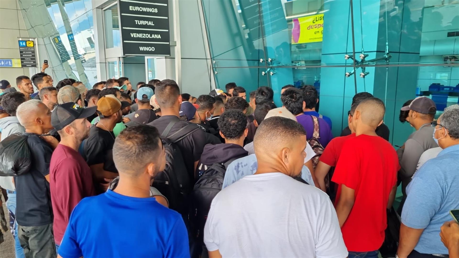 panamá