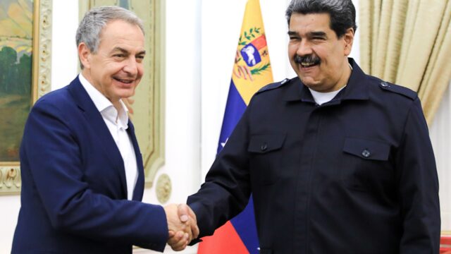 Zapatero