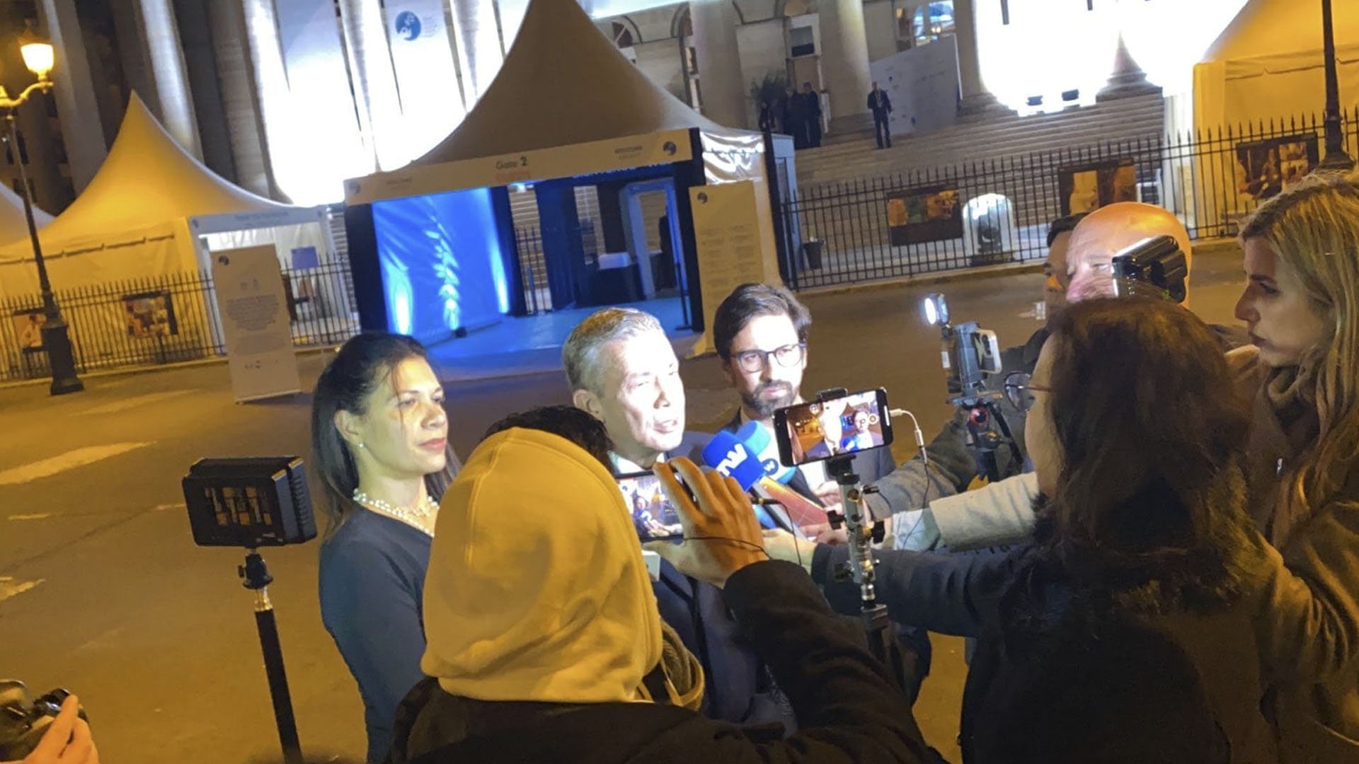 Gerardo Blyde