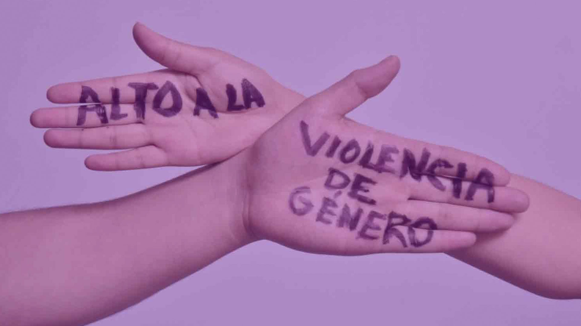 Codehciu contabiliza 65 víctimas de violencia de género los primeros cinco meses de 2023