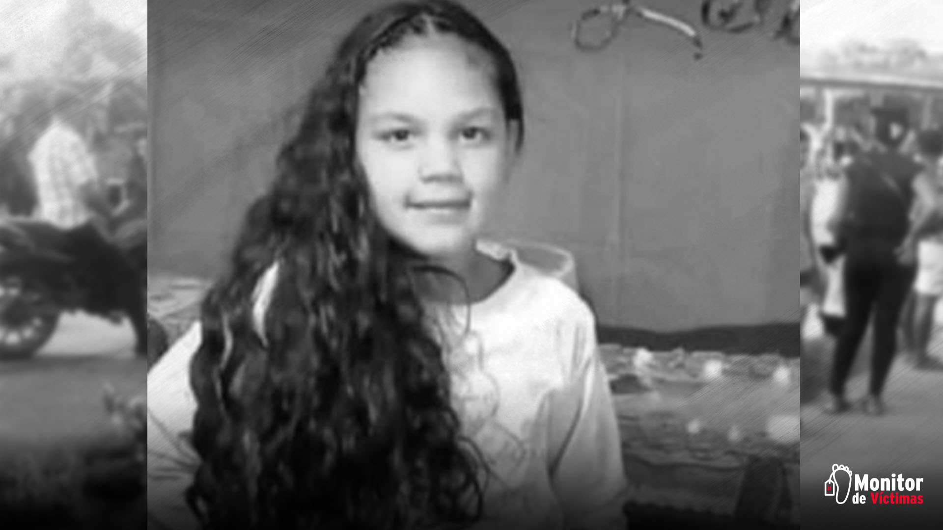 #MonitorDeVíctimasCaracas | Seis funcionarios de la Dgcim implicados en asesinato de niña de La Dolorita